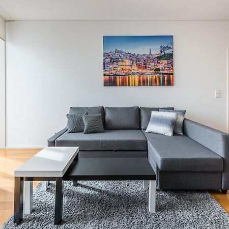 Apartamento Guestready - Breakfast At Picaria'S OOporto Exterior foto