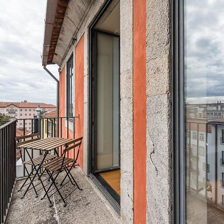 Apartamento Guestready - Breakfast At Picaria'S OOporto Exterior foto