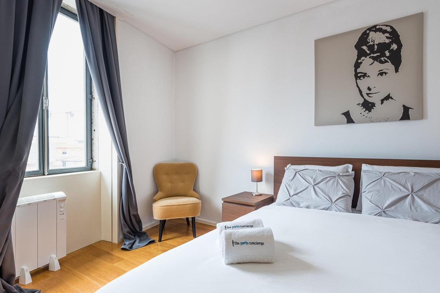 Apartamento Guestready - Breakfast At Picaria'S OOporto Exterior foto