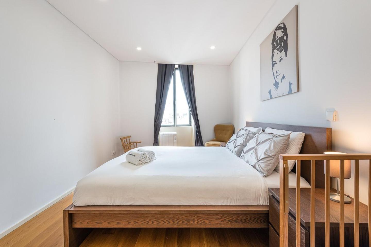 Apartamento Guestready - Breakfast At Picaria'S OOporto Exterior foto