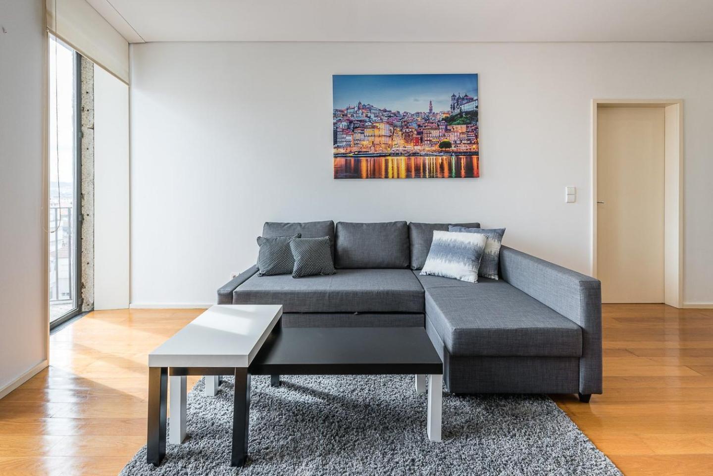 Apartamento Guestready - Breakfast At Picaria'S OOporto Exterior foto