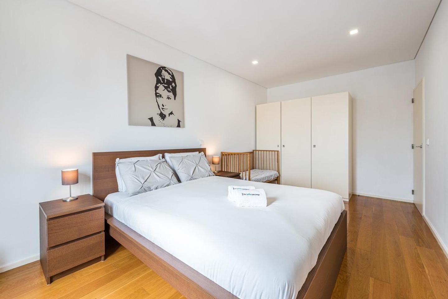 Apartamento Guestready - Breakfast At Picaria'S OOporto Exterior foto