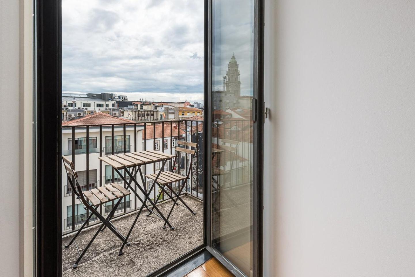 Apartamento Guestready - Breakfast At Picaria'S OOporto Exterior foto