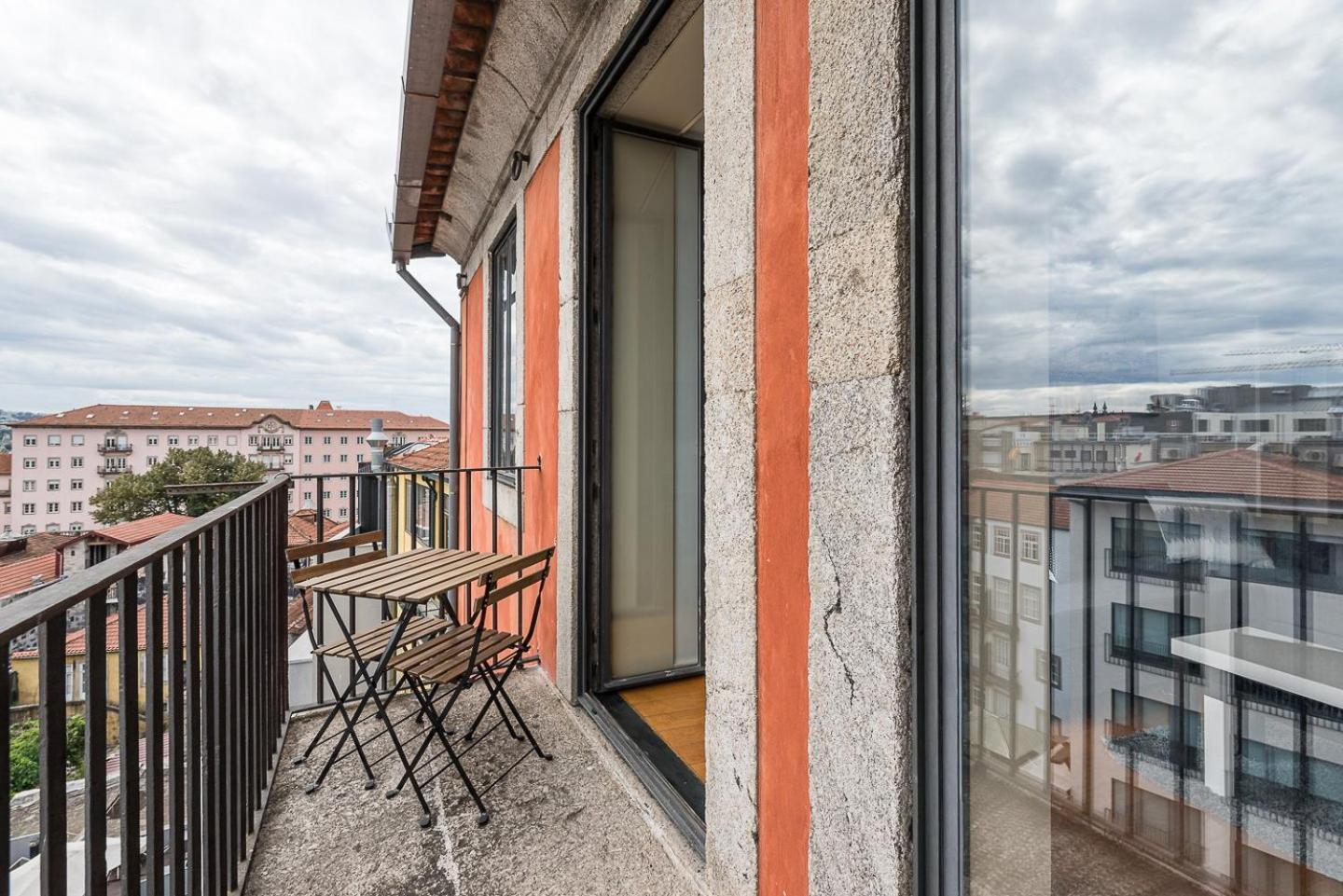 Apartamento Guestready - Breakfast At Picaria'S OOporto Exterior foto